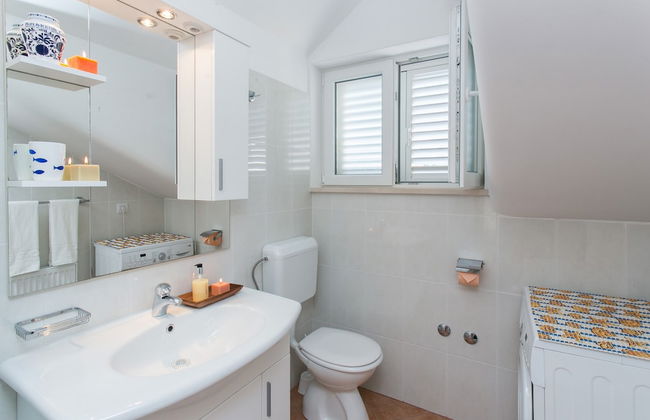 Apartments Miramare & Campara - Foto 49