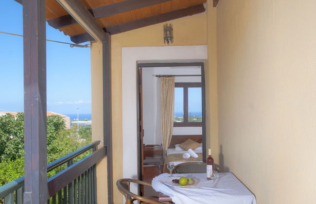 Villa Medusa - Foto 31