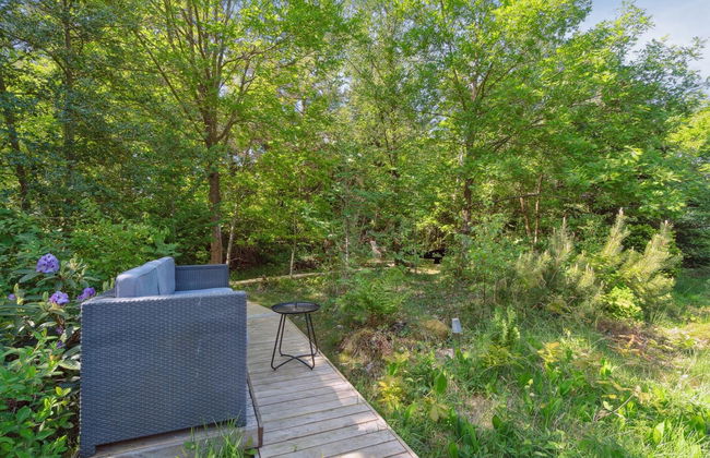 "Jütte" - 2km to the fjord - Foto 3