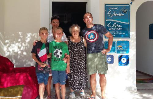 Elea Guesthouse - Photo 21