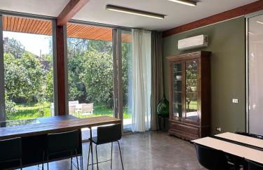 The Pavillion oasi a Cannizzaro - Foto 10