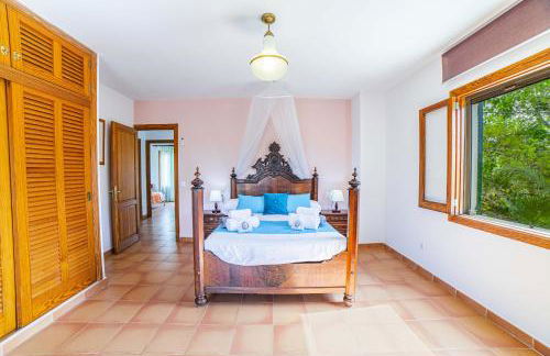 Villa Olivers Vera - Foto 22