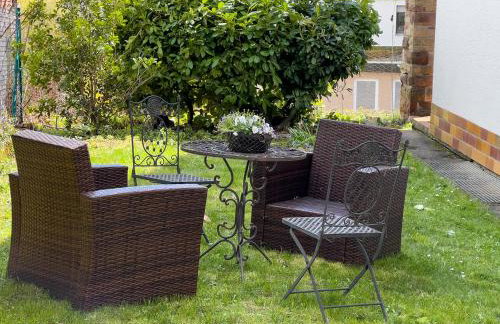 Ferienweingut Wissing Wohnung Frieda - Foto 16