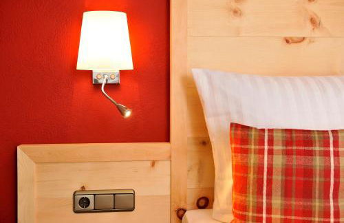 Landhaus Hirsch - Photo 37