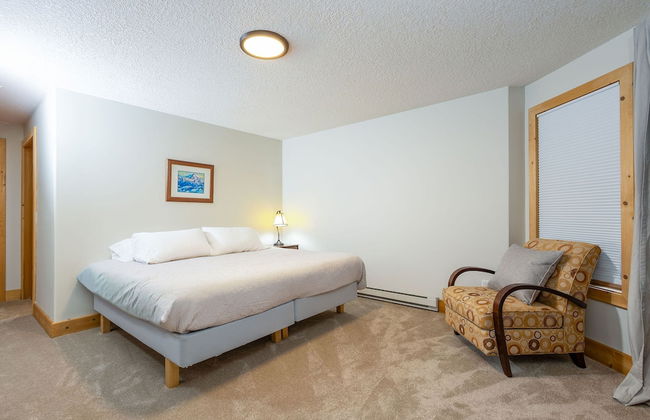 The Stemwinder Lodge by Simply Kimberley - Foto 44