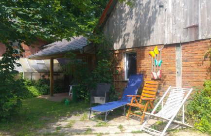 Mühlenbach Kotten- Bauernhofurlaub mit Hund und Pferd - Foto 1