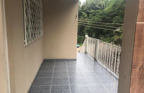 Casas de Temporada Conservatória - Foto 8