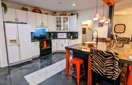 Auburn Alumni House on 20 acres - Foto 13