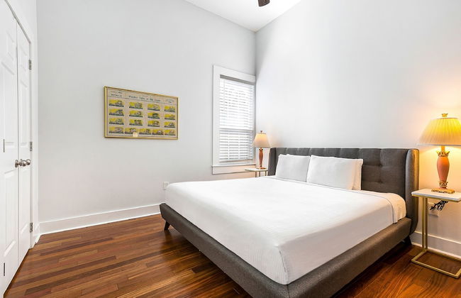 Spacious 5 Bedroom Near Magazine St & Uptown - Foto 11