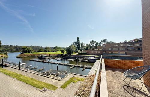 Secret Spot Apartment - Quinta da Barca - Foto 24