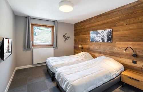 Résidence Vacancéole - Les Ecrins d'Auris - Foto 28