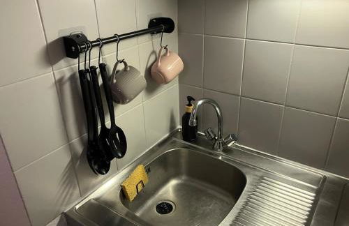 Studio bien situé - Proche Centre Bd Jules Verne - Foto 10