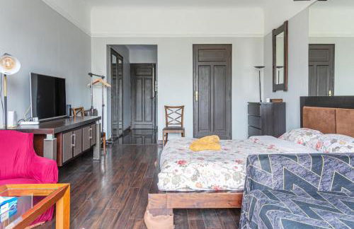 Élysées vip - Foto 15