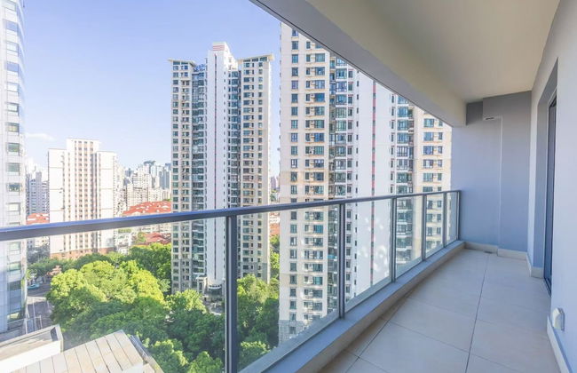 Oakwood Residences Shanghai - Photo 26