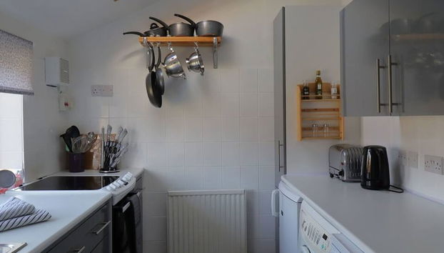 Crossing Cottage Brora - Photo 3, Room