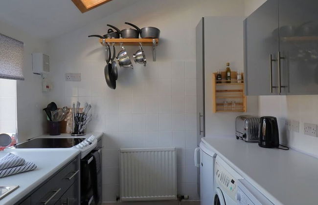 Crossing Cottage Brora - Photo 31