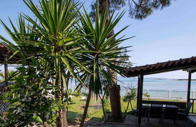 Docker BeachFront House by Halkidiki Villas - Foto 26