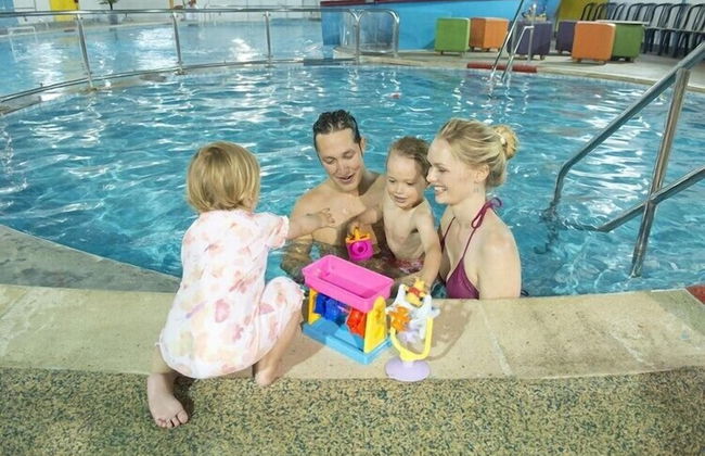 St Ives Holiday Village - Foto 11