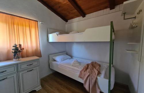 Orkula Hidden Paradise- Robinson Holiday House - Foto 11