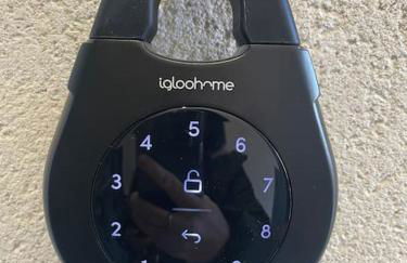 Portet - Appartement 4 - Photo 14