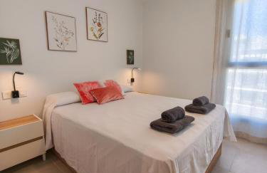 TrendyHomes Almerimar Beach II, residencial de lujo en primera línea de playa - Foto 46
