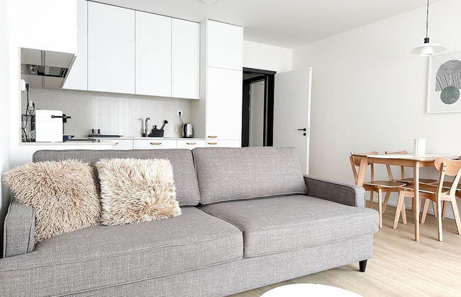 Charming Holesovice Apartment - Foto 11