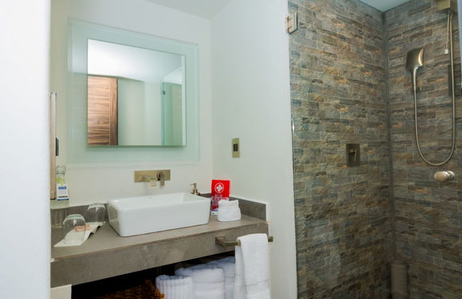 FlowSuites WTC - Foto 28