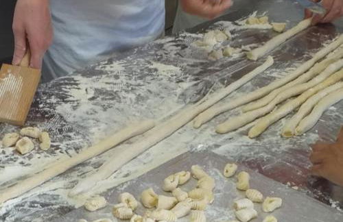 Dimora del Conte Sorrento coast seaview - Foto 32