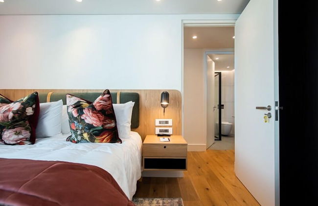 Latitude Aparthotel - Photo 10