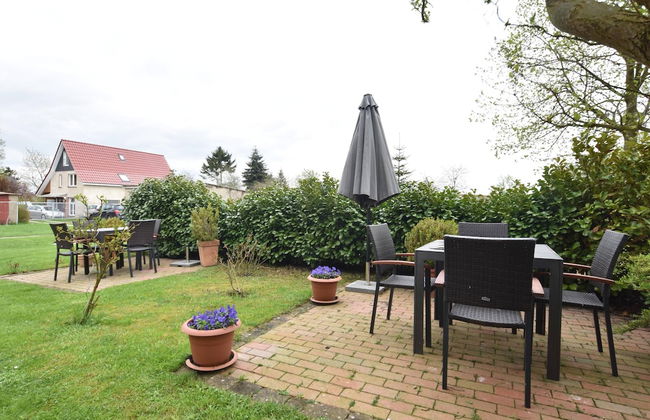 Lovely Apartment in Stellshagen With Garden - Foto 21