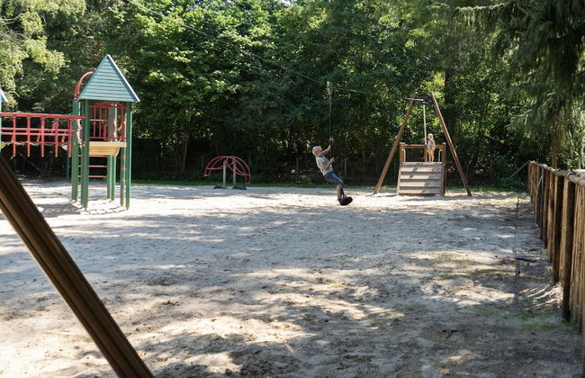 Comfy Chalet With Dishwasher, Near Utrecht - Photo 13