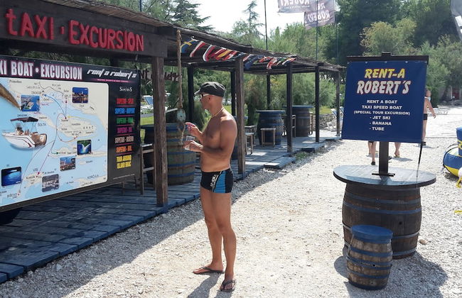 Villa Violet - Foto 29