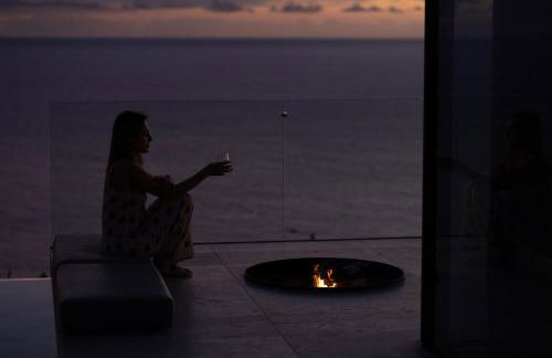 Saudade Residence - Ultra Luxury Futuristic Ocean Zen Retreat - Photo 26