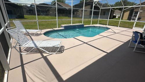 Southern Dunes Villa - Private Pool - Many Updates - Foto 2