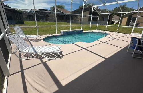 Southern Dunes Villa - Private Pool - Many Updates - Foto 2