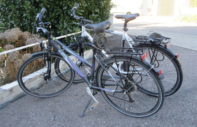 Cheerful Apartment in Uhldingen - Foto 22