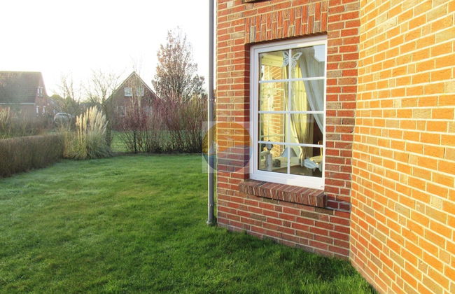 Schicke Doppelhaushalfte in Nessmersiel - Foto 19