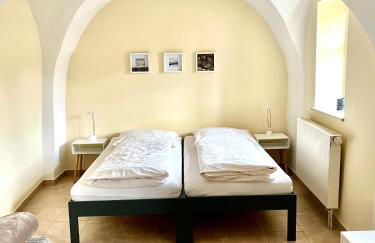 Apartments Altstadthaus Görlitz - Foto 9