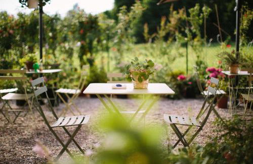 Agriturismo Familiare I Giardini del Lago - Foto 11