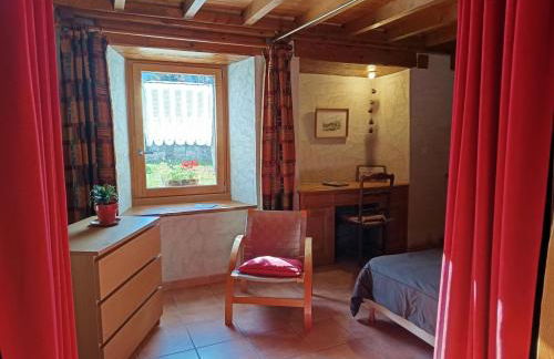 Gite Seguret - Foto 13