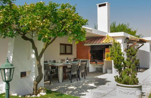 Casa da Quintinha - Villa with a pool - Foto 8