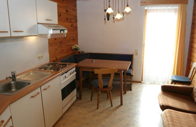 Apartment in Bleiburg Near Petzen Ski Area - Foto 5