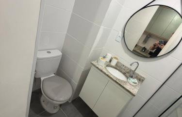 Flat Super Elegante em Bairro Nobre - Foto 8