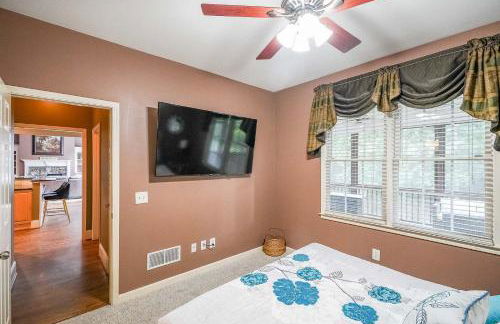 Luxury 6-Bedroom in All Lakes, Acworth, GA - Foto 15