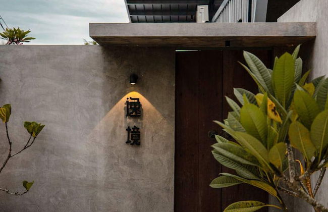 Yi Luxury Villa Bukit Mertajam - Foto 30