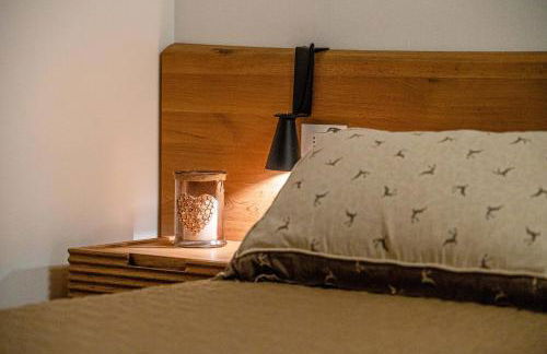 Charming Civetta - Foto 20