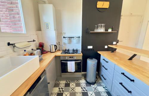 Cathédrale et Beffroi à 180 Netflix - Parking - Foto 6