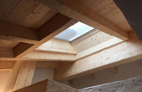 Casa Chris by AMA Val di Fassa - Foto 25