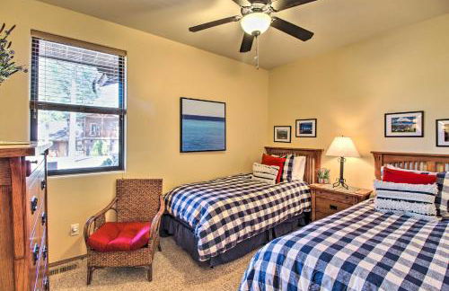 Top-Rated Torreon Community! Deck and Forest Views! - Foto 16