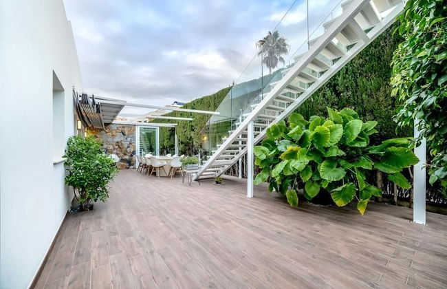 Villa Carlota - Foto 36